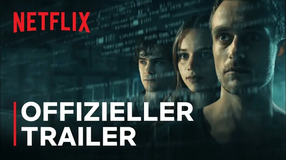 Видео к сериалу Биохакеры — Сезон 1 — Biohackers | Offizieller Trailer | Netflix