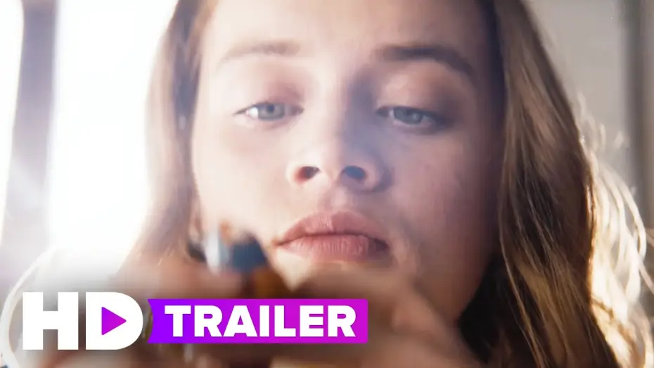 Видео к сериалу Биохакеры — BIOHACKERS Trailer (2020) Netflix