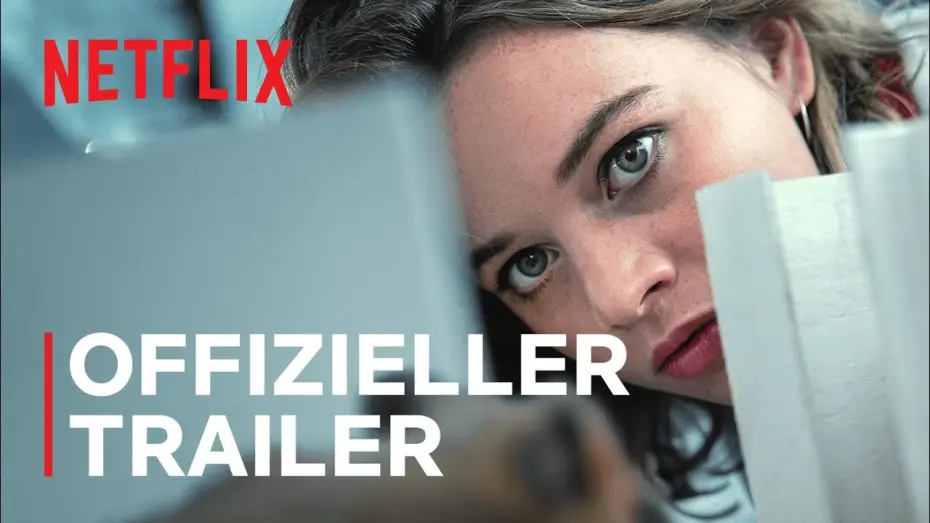 Видео к сериалу Биохакеры — Biohackers: Staffel 2 | Offizieller Trailer | Netflix
