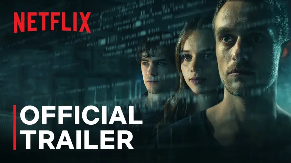 Видео к сериалу Биохакеры — Biohackers | Official Trailer | Netflix