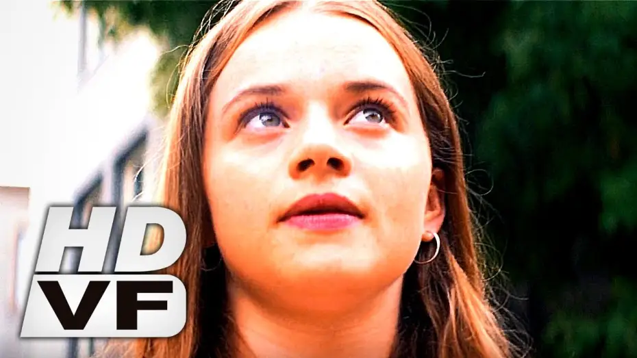 Видео к сериалу Биохакеры — BIOHACKERS Bande Annonce VF (NETFLIX, 2020)