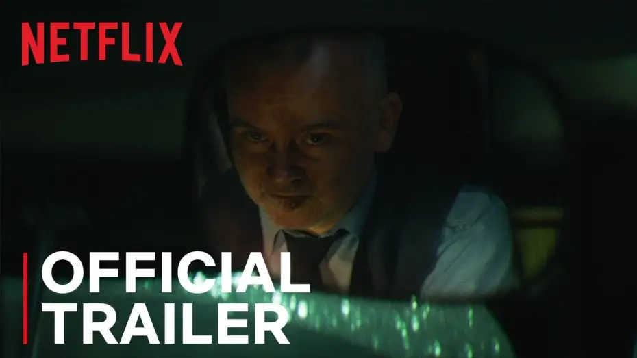 Видео к сериалу Кровавая поездка — Official trailer