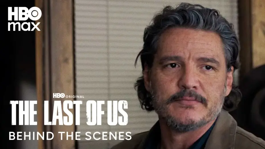 Видео к сериалу Одни из нас — Pedro Pascal On Returning To Joel Miller - Season 2