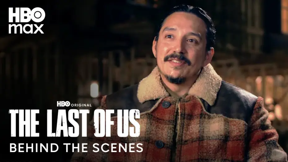 Видео к сериалу Одни из нас — How The Last of Us' Massive Jackson Set Was Made - Season 2