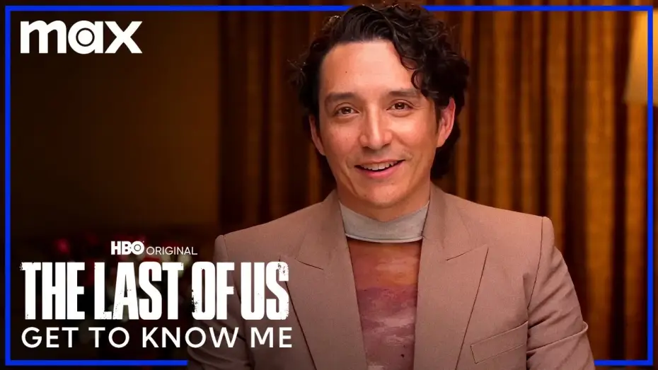 Видео к сериалу Одни из нас — Get To Know Me - Gabriel Luna