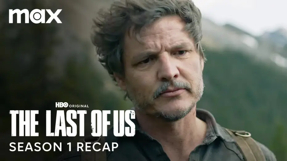 Видео к сериалу Одни из нас — Joel Miller's Season 1 Journey Recap