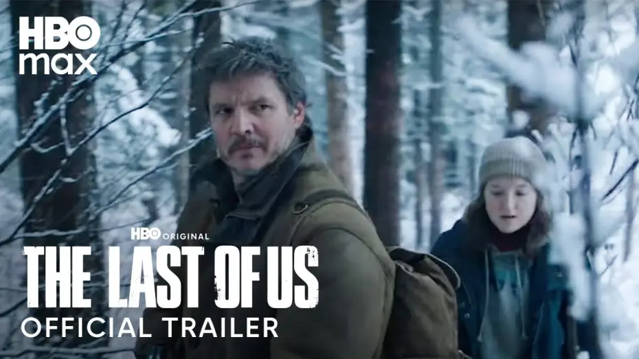 Видео к сериалу Одни из нас — Official Trailer