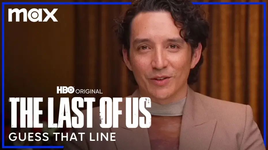 Видео к сериалу Одни из нас — Gabriel Luna & Merle Dandridge Play Guess That Line