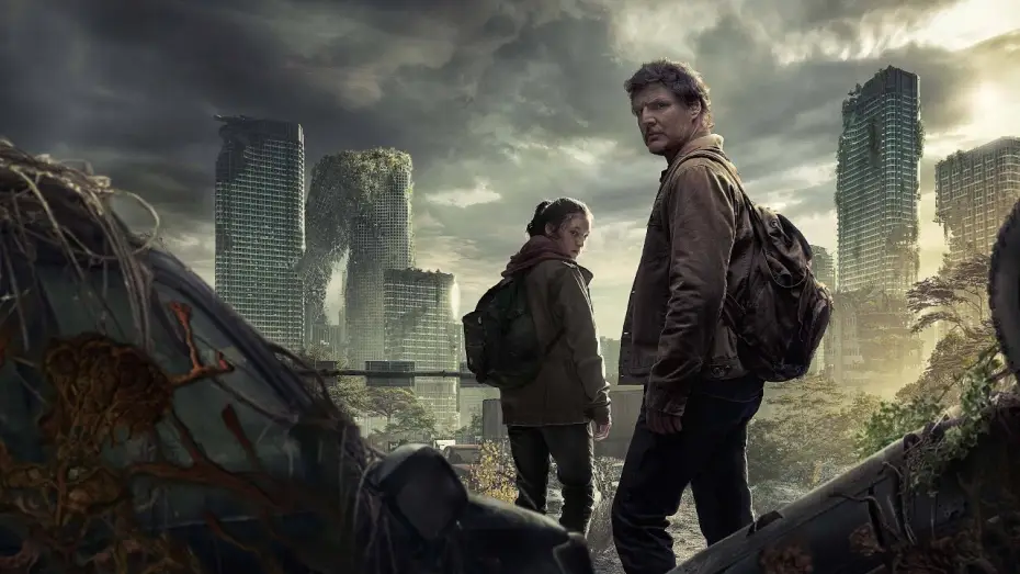 Видео к сериалу Одни из нас — Останні з нас. Український трейлер (2022)