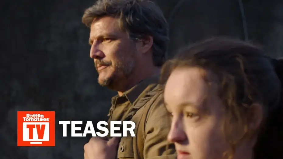 Видео к сериалу Одни из нас — Season 1 Teaser