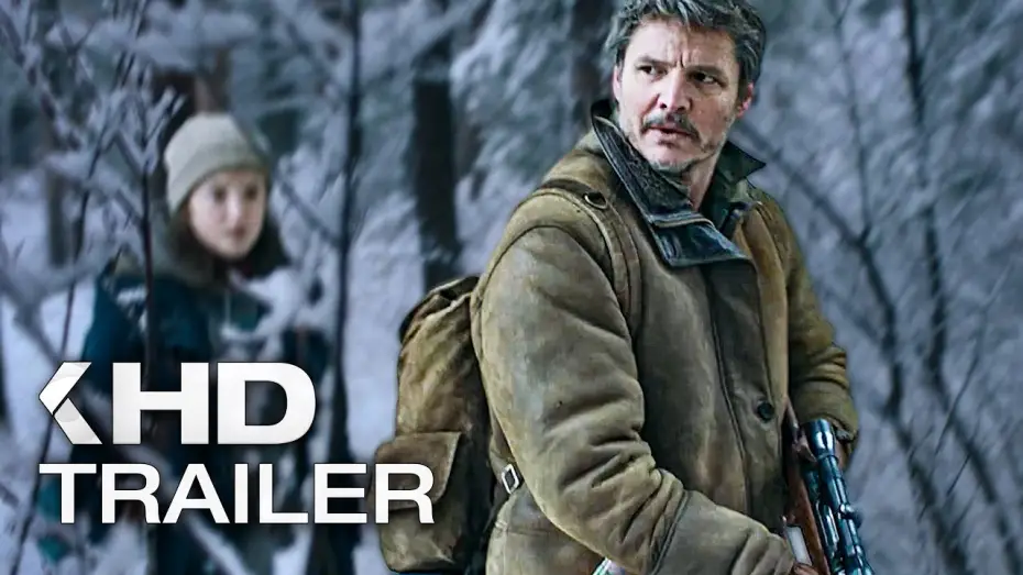 Видео к сериалу Одни из нас — Trailer #2