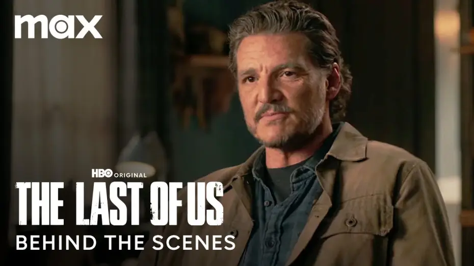 Видео к сериалу Одни из нас — Expanding The World of The Last of Us - Season 2