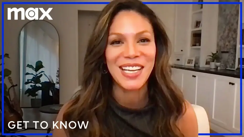 Видео к сериалу Одни из нас — Get To Know Me - Merle Dandridge