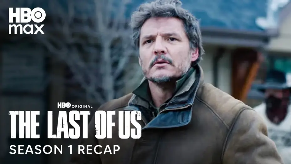 Видео к сериалу Одни из нас — Season 1 Recap