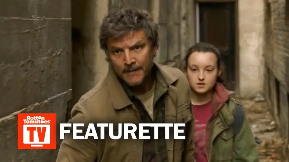 Видео к сериалу Одни из нас — Invitation To Set Featurette