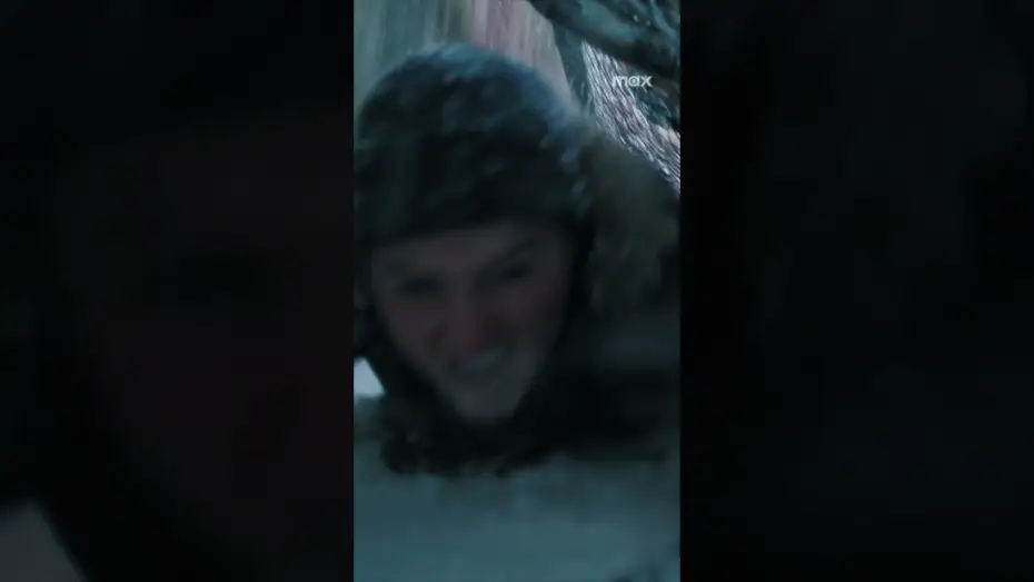 Видео к сериалу Одни из нас — Say it out loud.