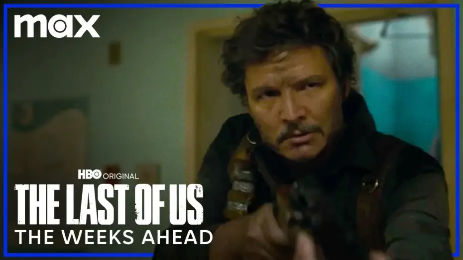 Видео к сериалу Одни из нас — Сезон 1 — The Weeks Ahead Trailer