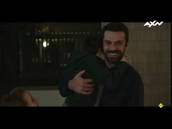 Видео к сериалу Док - Всё в твоих руках — DOC - Tráiler Español