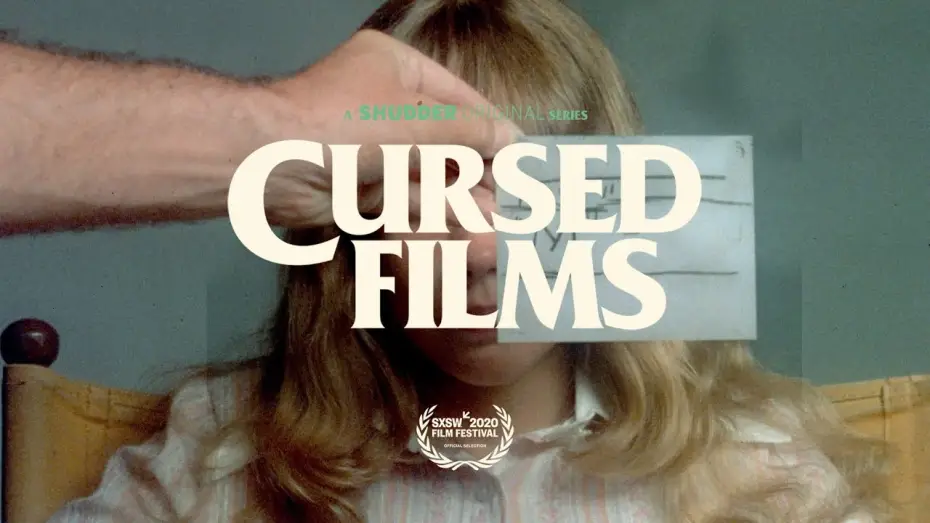 Видео к сериалу Проклятые фильмы — Cursed Films - Official Trailer [HD] | A Shudder Original Series