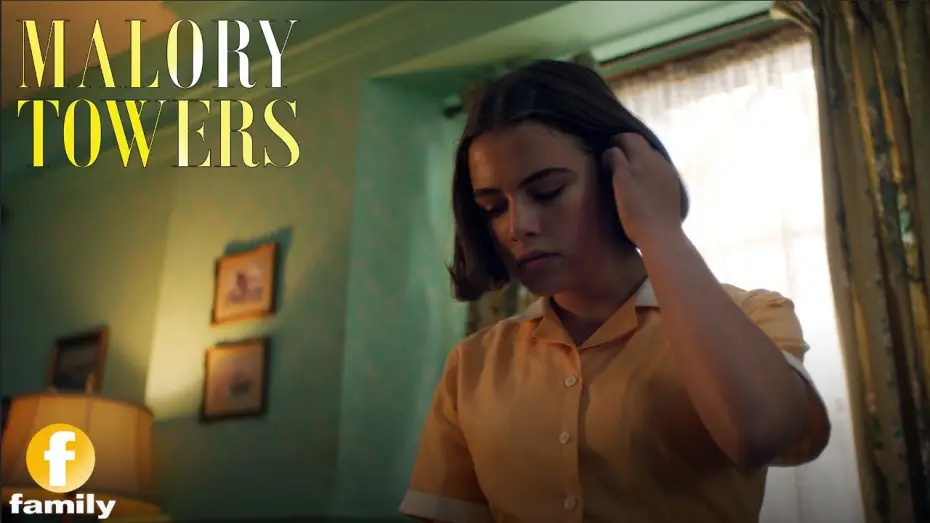Видео к сериалу Malory Towers — Malory Towers | Season 2 Official Trailer
