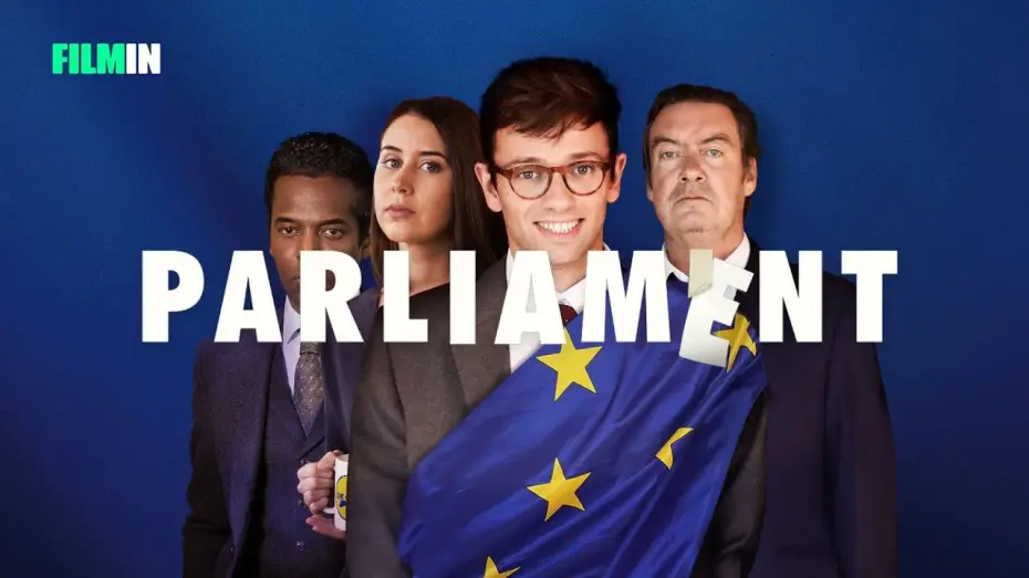 Видео к сериалу Parlement — Parliament - Tráiler | Filmin