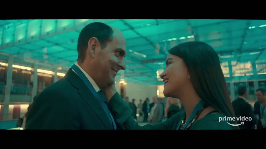 Видео к сериалу Президент — El Presidente - Tráiler Oficial | Amazon Prime Video