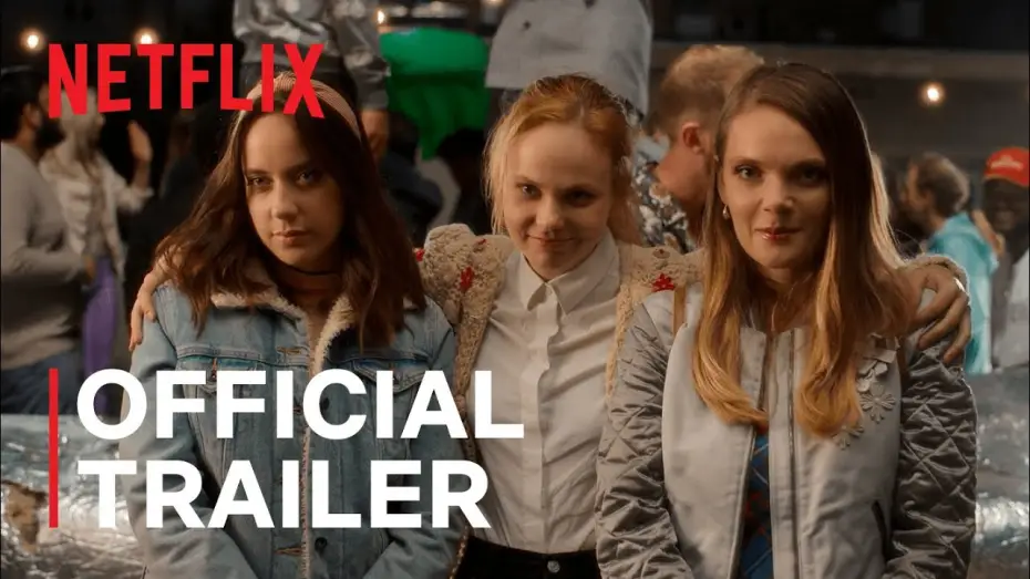 Видео к сериалу Sexify — Sexify | Official Trailer | Netflix