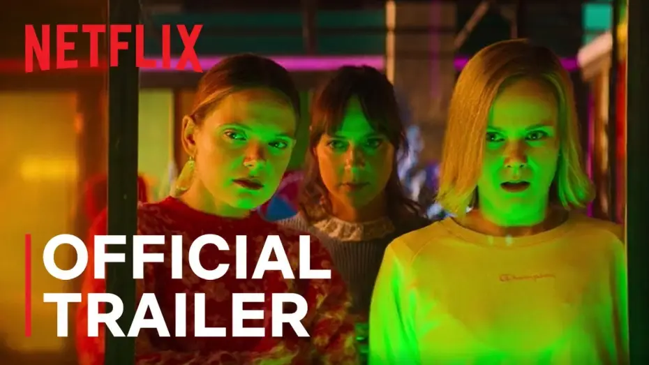 Видео к сериалу Sexify — Сезон 2 — Season 2 Official Trailer [Subtitled]