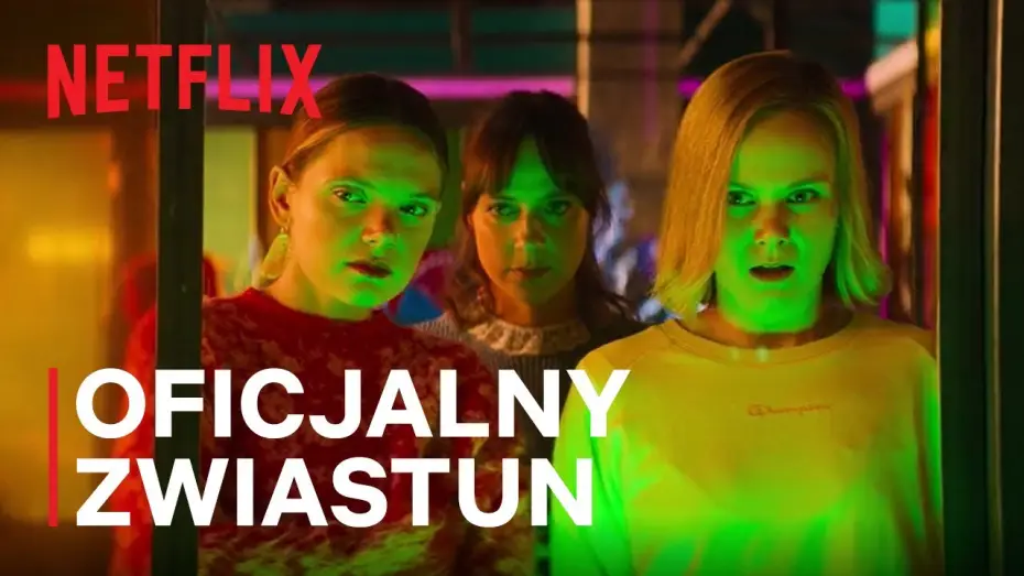 Видео к сериалу Sexify — Sexify: Sezon 2 | Oficjalny zwiastun | Netflix