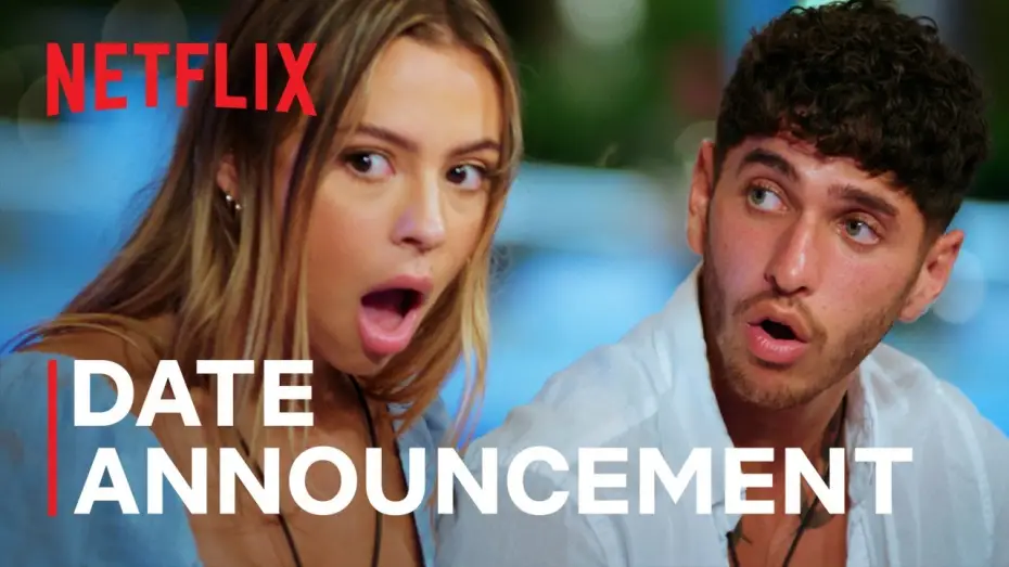 Видео к сериалу Испытание соблазном — Season 5 Date Announcement