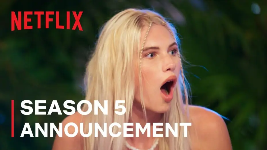 Видео к сериалу Испытание соблазном — Season 5 Announcement