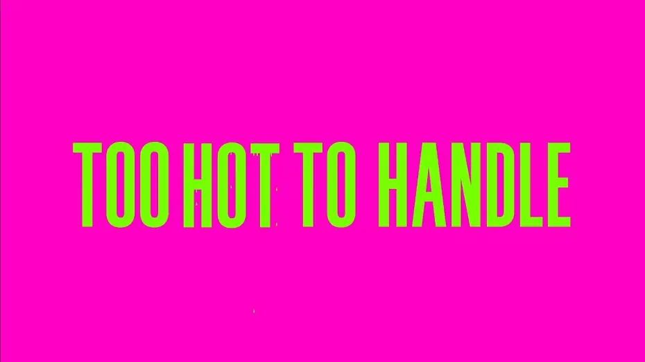 Видео к сериалу Испытание соблазном — Too Hot To Handle season 2 "Trailer"