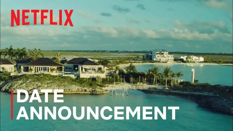 Видео к сериалу Испытание соблазном — Too Hot To Handle Season 2 | Date Announcement | Netflix
