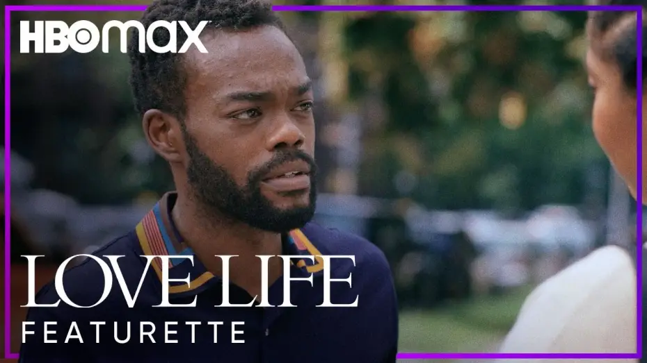 Видео к сериалу Личная жизнь — Season 2 Featurette