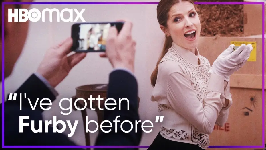 Видео к сериалу Личная жизнь — Anna Kendrick Steals Our Hearts