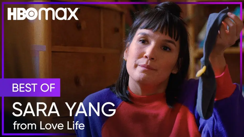 Видео к сериалу Личная жизнь — Best of Sara Yang