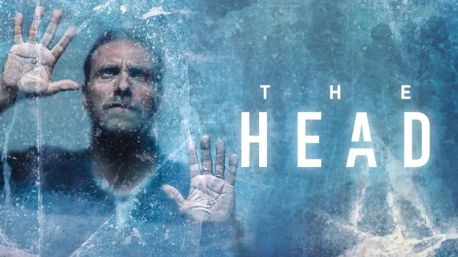 Видео к сериалу Голова — The Head - Teaser [VF]