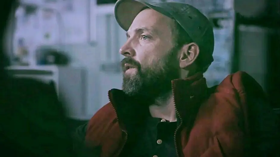 Видео к сериалу Голова — Голова — Русский трейлер (2020)