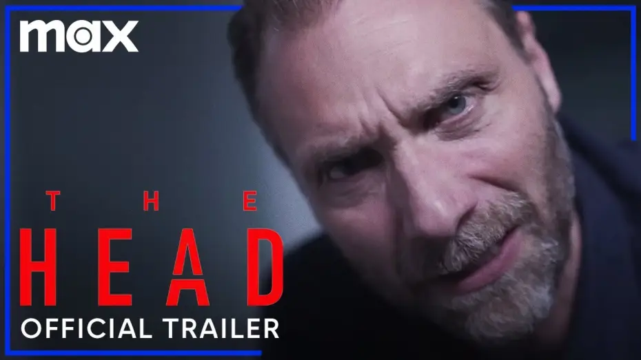 Видео к сериалу Голова — Official Trailer