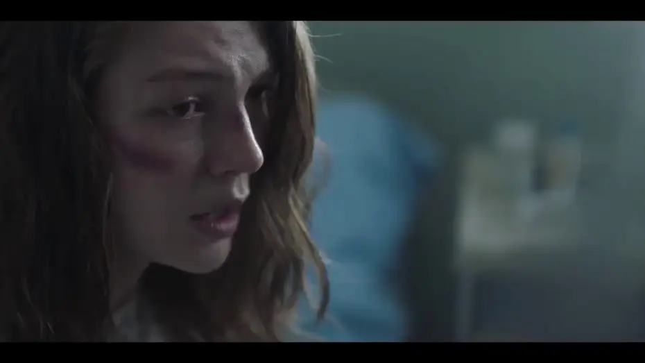 Видео к сериалу Голова — Tráiler | The Head