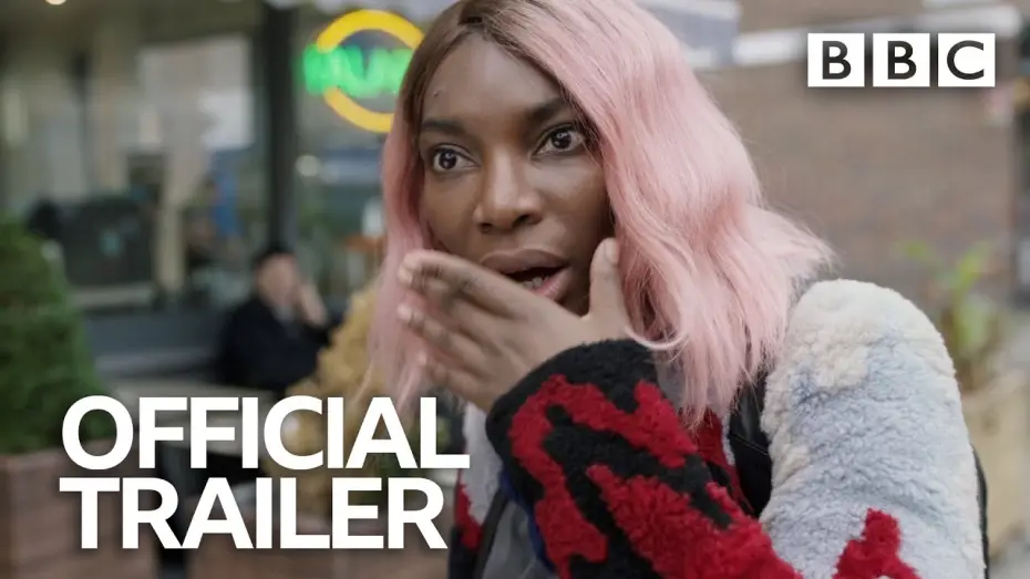 Видео к сериалу Я могу уничтожить тебя — I May Destroy You: Trailer - BBC