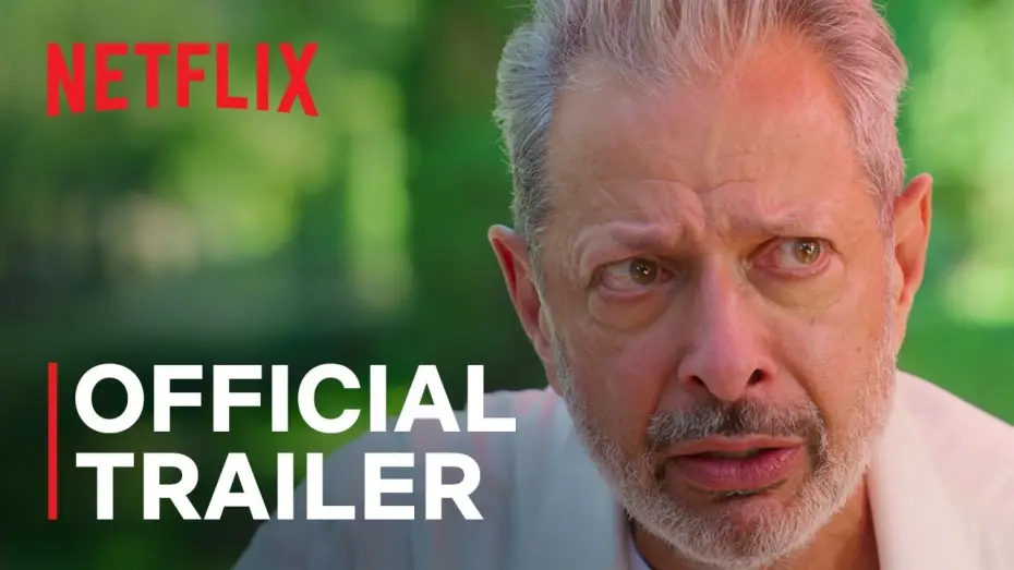 Видео к сериалу Каос — Official Trailer