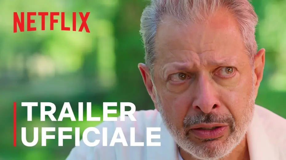 Видео к сериалу Каос — Trailer ufficiale