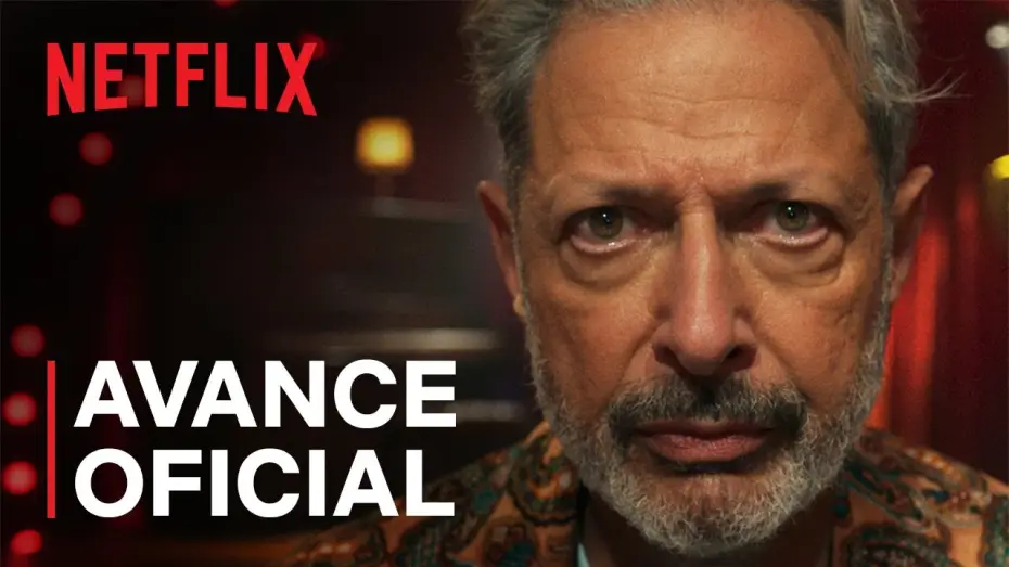 Видео к сериалу Каос — Avance oficial [Subtitulado]