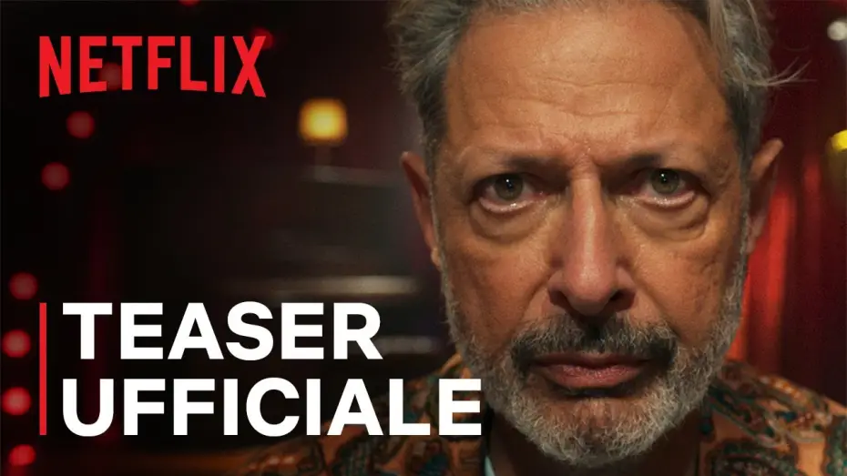 Видео к сериалу Каос — Teaser ufficiale