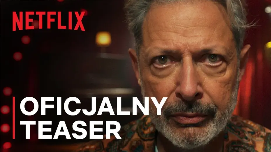 Видео к сериалу Каос — Oficjalny teaser [Napisy]