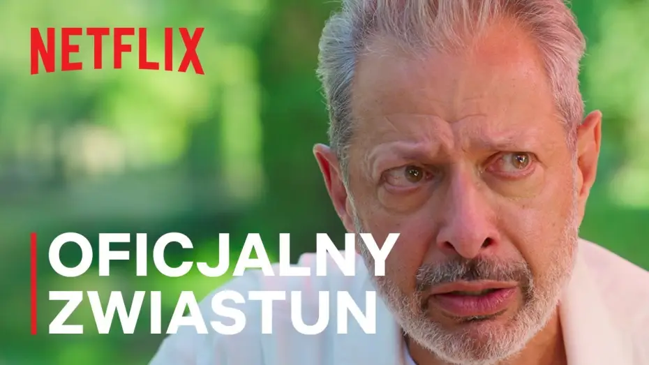Видео к сериалу Каос — Oficjalny zwiastun [Napisy]