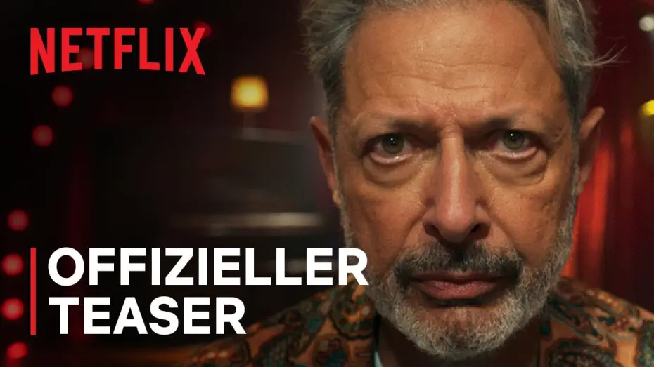 Видео к сериалу Каос — Offizieller Teaser