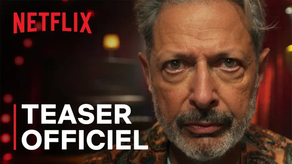 Видео к сериалу Каос — Teaser officiel
