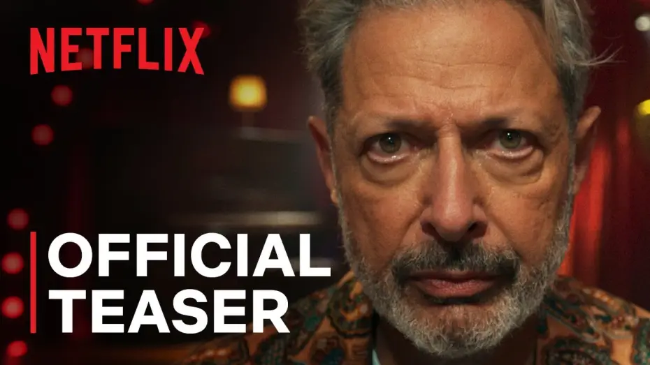 Видео к сериалу Каос — Official Teaser